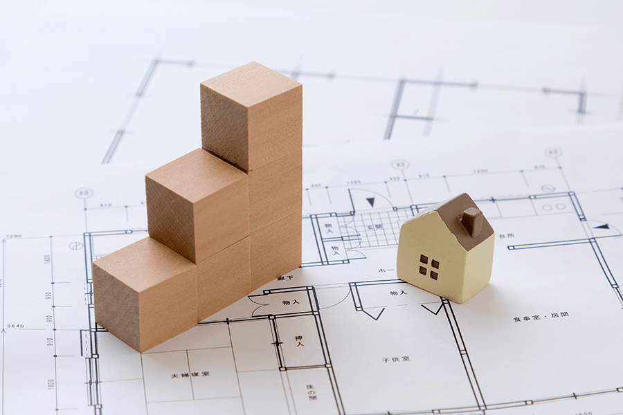 ティーリンク建設－福島県郡山市