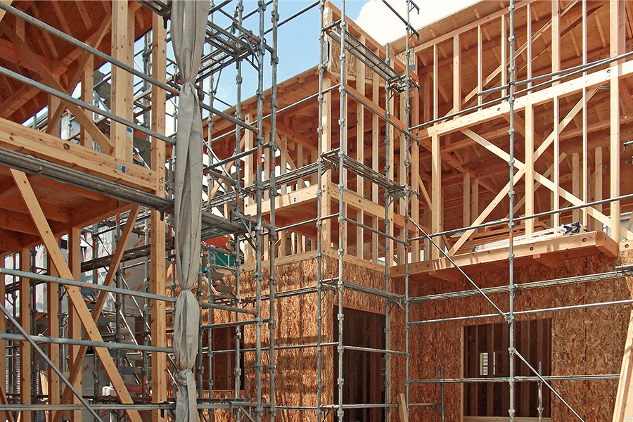 ティーリンク建設－福島県郡山市