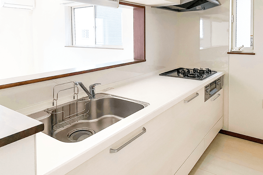 ティーリンク建設－福島県郡山市